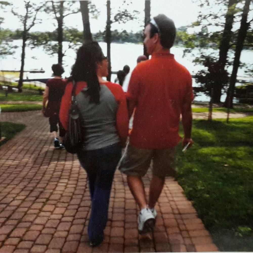 Meet your Posher, Bruni